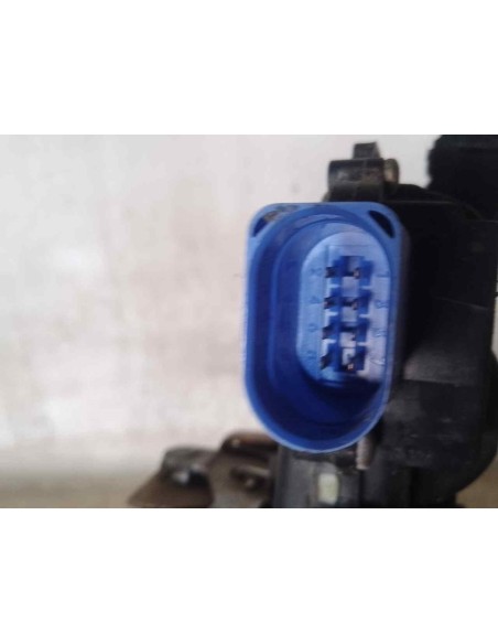 CERRADURA PUERTA DELANTERA DERECHA SKODA FABIA (6Y2/6Y3) - 151046