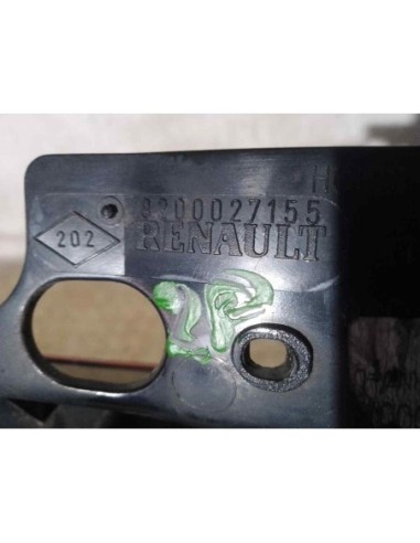 PILOTO TRASERO IZQUIERDO PARAGOLPES RENAULT...