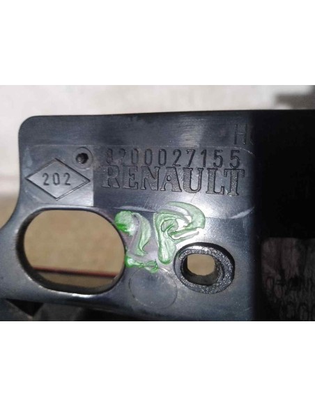 PILOTO TRASERO IZQUIERDO PARAGOLPES RENAULT ESPACE IV (JK0) - 165145