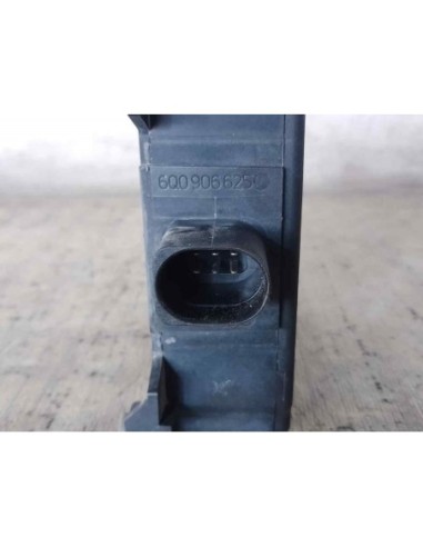 VALVULA AIRE ADICIONAL SEAT IBIZA (6L1) - 163072