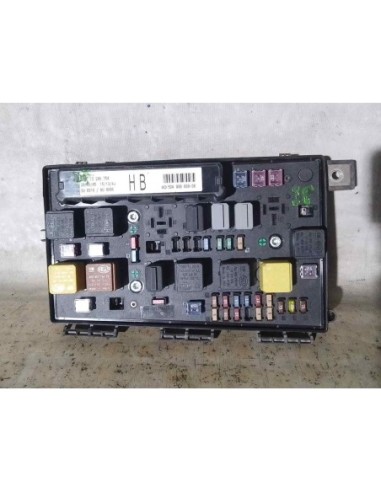 CAJA RELES / FUSIBLES OPEL ASTRA H BERLINA -...