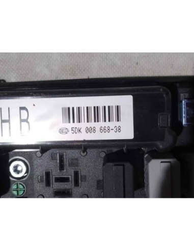 CAJA RELES / FUSIBLES OPEL ASTRA H BERLINA -...