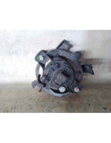 FARO ANTINIEBLA DERECHO NISSAN QASHQAI +2...