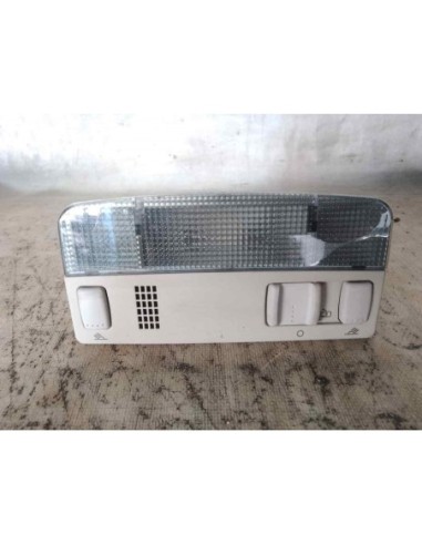 LUZ INTERIOR SKODA FABIA (6Y2/6Y3) - 124684