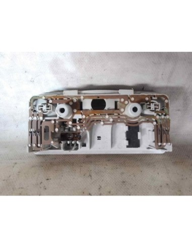 LUZ INTERIOR SKODA FABIA (6Y2/6Y3) - 124684