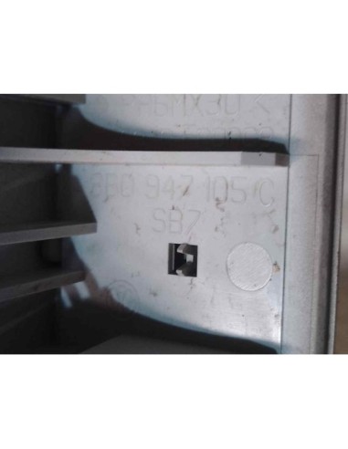 LUZ INTERIOR SKODA FABIA (6Y2/6Y3) - 124684