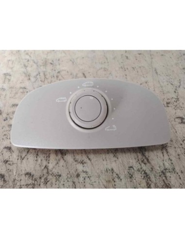 INTERRUPTOR RENAULT ESPACE IV (JK0) - 165198