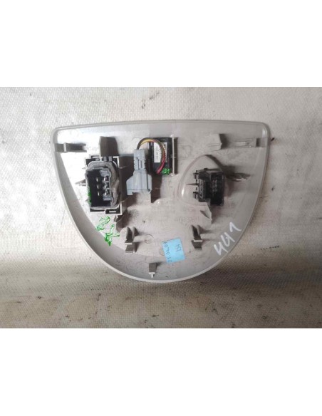 WARNING RENAULT ESPACE IV (JK0) - 165219