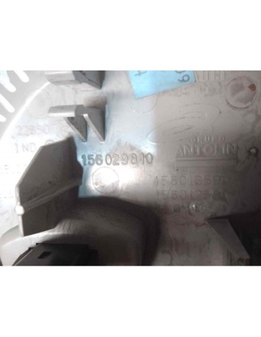 WARNING RENAULT ESPACE IV (JK0) - 165219