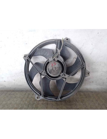 ELECTROVENTILADOR CITROEN XSARA PICASSO - 171682