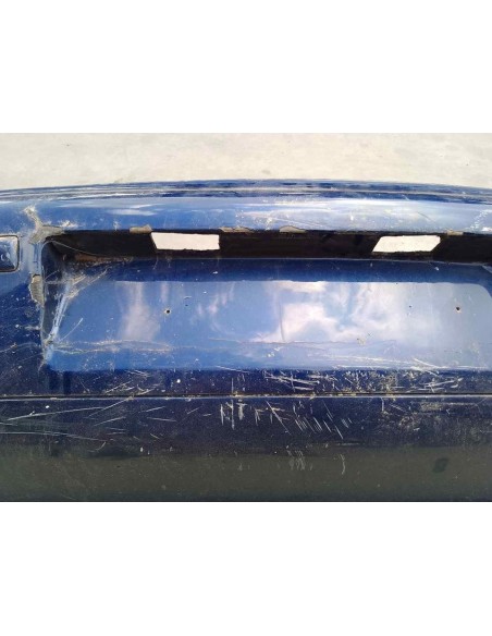 PARAGOLPES TRASERO SEAT LEON (1M1) - 129490