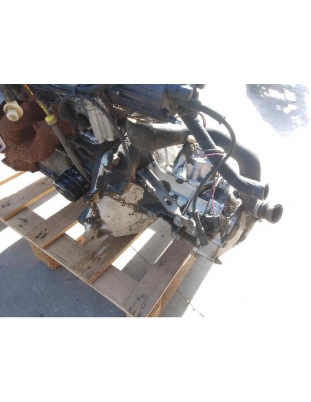 CAJA CAMBIOS OPEL CORSA A - 154922