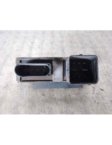 CAJA PRECALENTAMIENTO NISSAN JUKE (F15E) - 182078