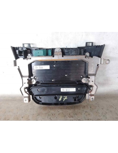 MANDO MULTIFUNCION OPEL INSIGNIA BERLINA - 120373