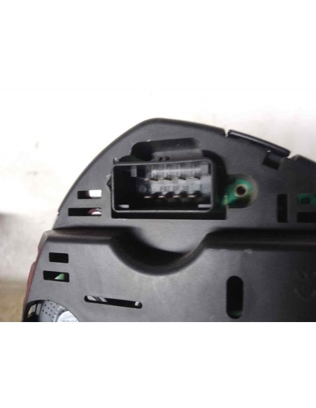 CUADRO INSTRUMENTOS SKODA FABIA (6Y2/6Y3) - 124693