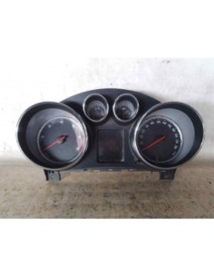 CUADRO INSTRUMENTOS OPEL INSIGNIA BERLINA - 120272