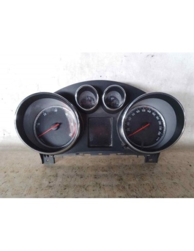 CUADRO INSTRUMENTOS OPEL INSIGNIA BERLINA - 120272