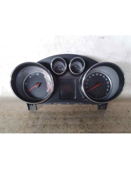 CUADRO INSTRUMENTOS OPEL INSIGNIA BERLINA - 120272