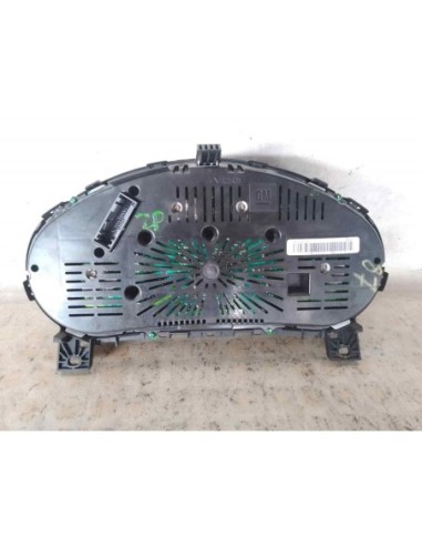 CUADRO INSTRUMENTOS OPEL INSIGNIA BERLINA - 120272