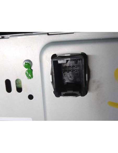 PANTALLA MULTIFUNCION OPEL INSIGNIA BERLINA - 120467