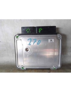 CENTRALITA MOTOR UCE VOLKSWAGEN GOLF VI (5K1)(10 2008) -... 2