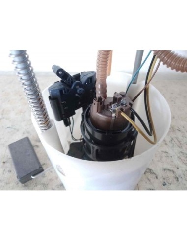 AFORADOR VOLKSWAGEN GOLF VI (5K1)(10 2008) -...