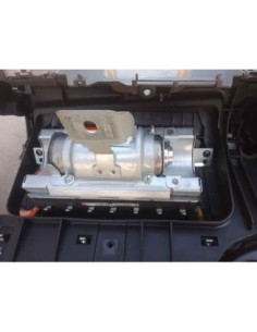 AIRBAG DELANTERO DERECHO NISSAN NOTE (E11E) - 157933