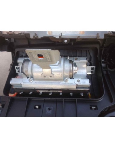 AIRBAG DELANTERO DERECHO NISSAN NOTE (E11E) -...