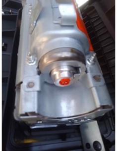 AIRBAG DELANTERO DERECHO NISSAN NOTE (E11E) - 157933 2