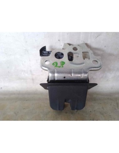 CERRADURA MALETERO / PORTON AUDI A1 (8X1) - 164598