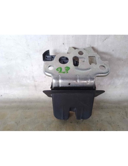 CERRADURA MALETERO / PORTON AUDI A1 (8X1) - 164598