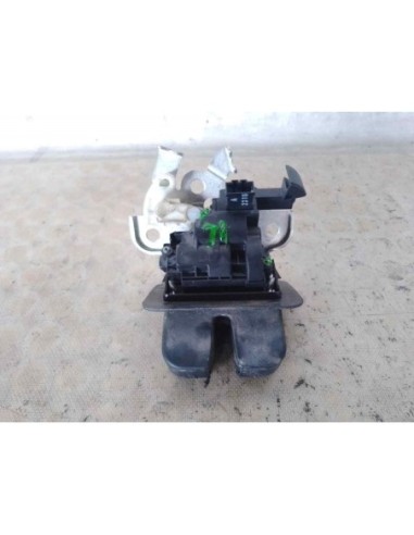 CERRADURA MALETERO / PORTON AUDI A1 (8X1) - 164598