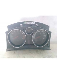 CUADRO INSTRUMENTOS OPEL ASTRA H BERLINA - 172328