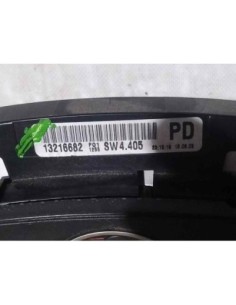 CUADRO INSTRUMENTOS OPEL ASTRA H BERLINA - 172328 2