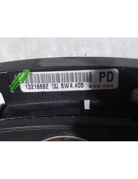 CUADRO INSTRUMENTOS OPEL ASTRA H BERLINA - 172328