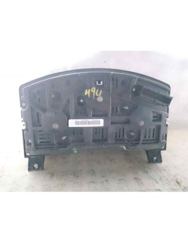 CUADRO INSTRUMENTOS OPEL ASTRA H BERLINA - 172328