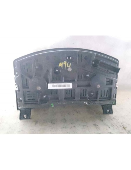 CUADRO INSTRUMENTOS OPEL ASTRA H BERLINA - 172328