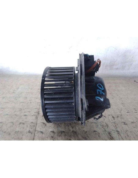 MOTOR CALEFACCION VOLKSWAGEN GOLF VI (5K1)(10 2008) - 149384