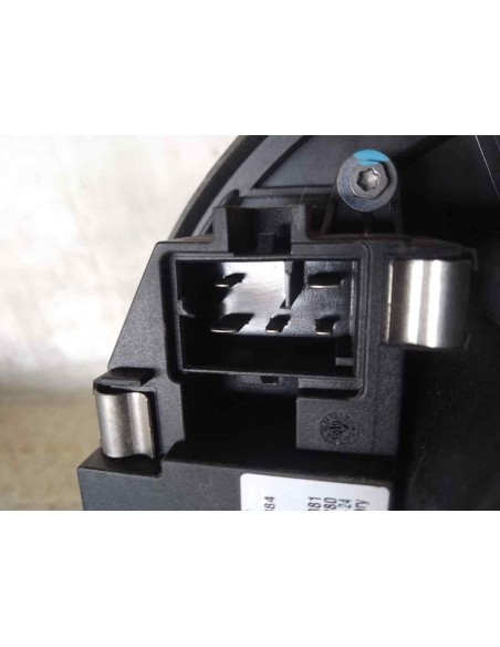 MOTOR CALEFACCION VOLKSWAGEN GOLF VI (5K1)(10 2008) - 149384