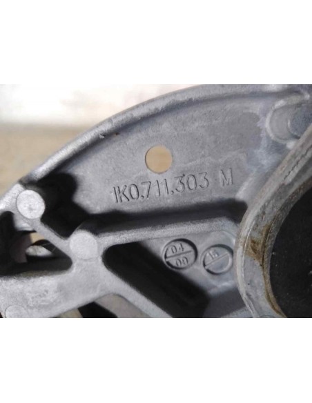 PALANCA FRENO VOLKSWAGEN GOLF VI (5K1)(10 2008) - 137793