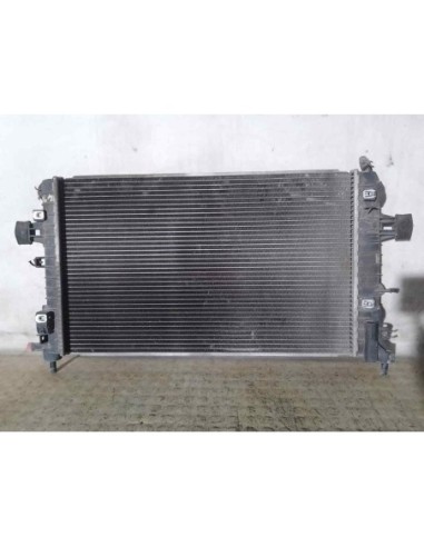 RADIADOR AGUA OPEL ASTRA H BERLINA - 172289