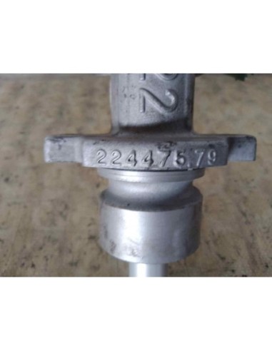 BOMBA FRENO PEUGEOT 307 (S1)(04 2001) - 180621