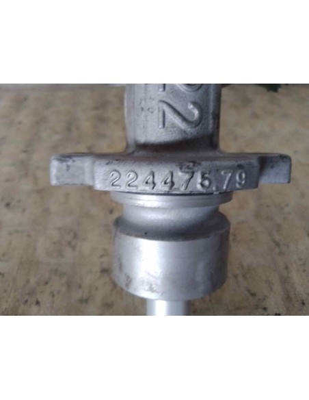 BOMBA FRENO PEUGEOT 307 (S1)(04 2001) - 180621