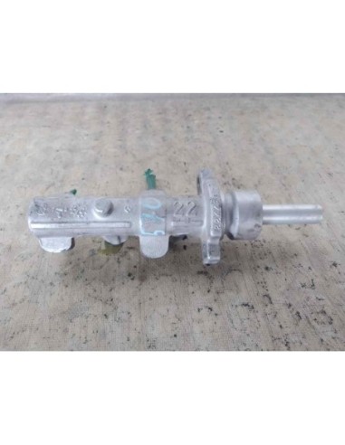 BOMBA FRENO PEUGEOT 307 (S1)(04 2001) - 180621