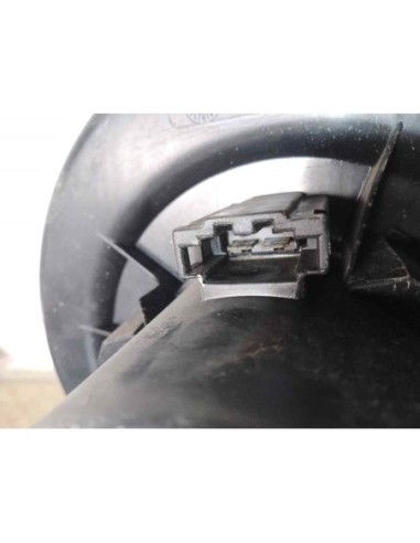 MOTOR CALEFACCION SKODA FABIA (6Y2/6Y3) - 124685