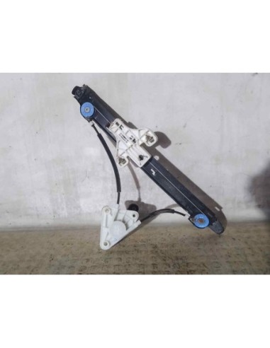 ELEVALUNAS TRASERO DERECHO SEAT ALTEA XL (5P5)...