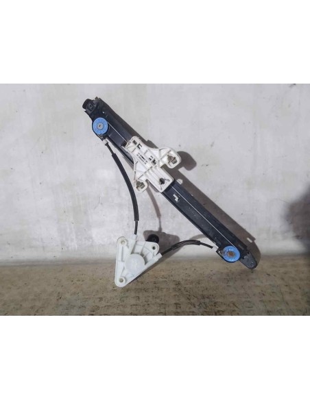 ELEVALUNAS TRASERO DERECHO SEAT ALTEA XL (5P5) - 171122