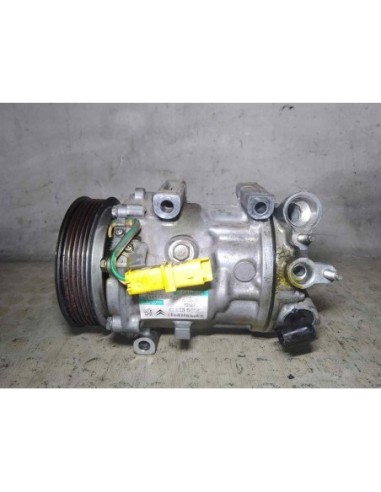 COMPRESOR AIRE ACONDICIONADO CITROEN C5 BREAK -...
