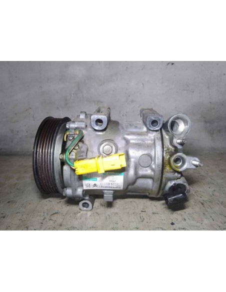 COMPRESOR AIRE ACONDICIONADO CITROEN C5 BREAK - 159628