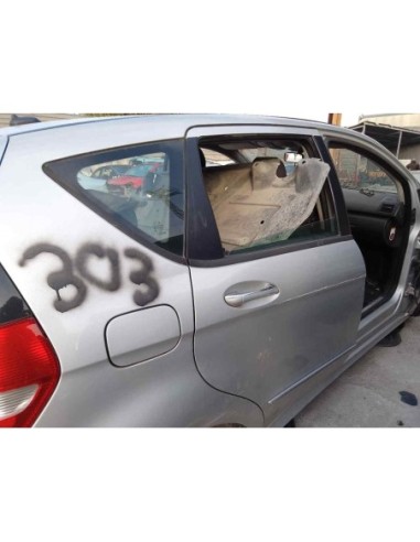 PUERTA TRASERA DERECHA MERCEDES-BENZ CLASE A...